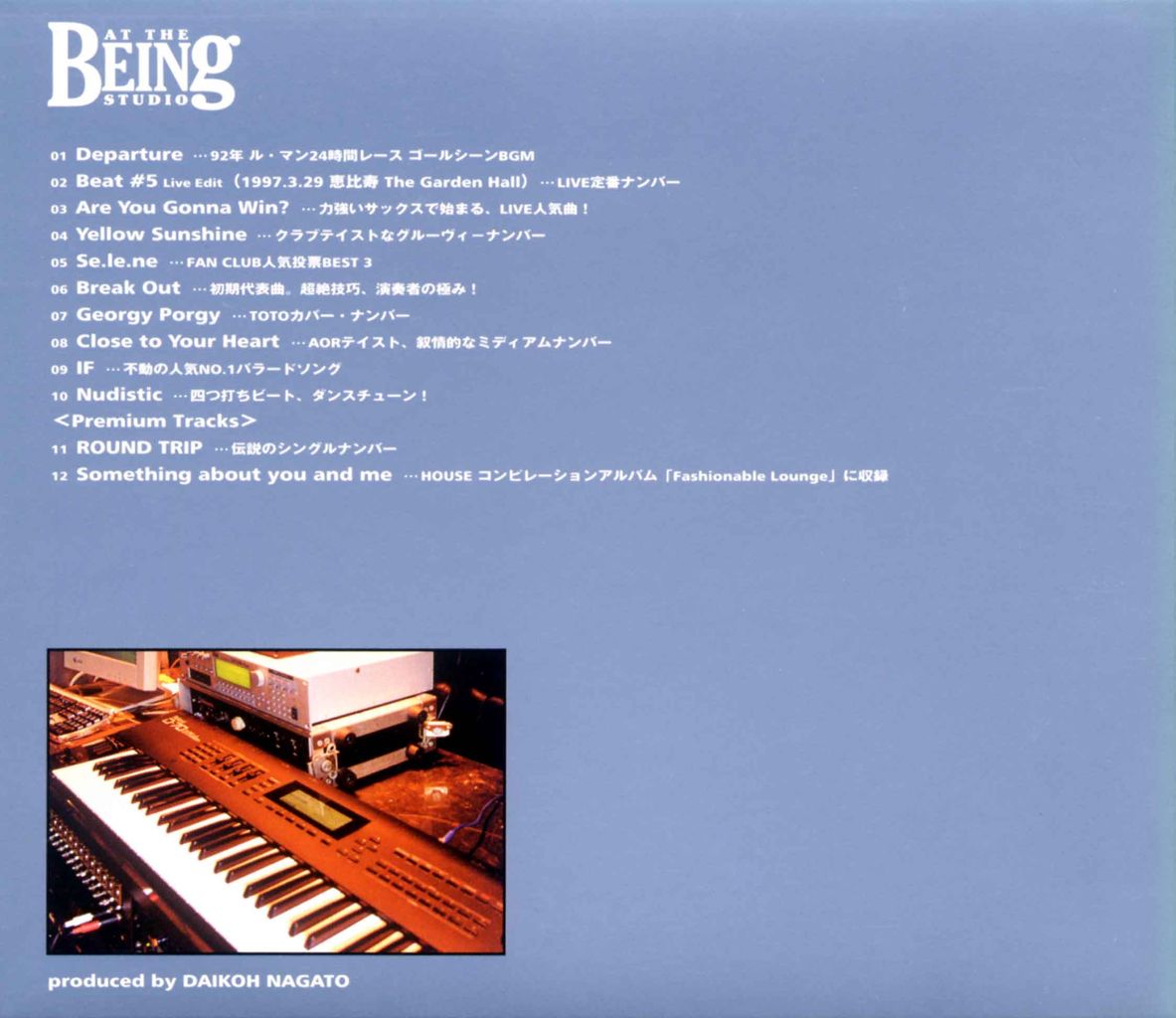 COMPLETE OF DIMENSION AT THE BEING STUDIO-2