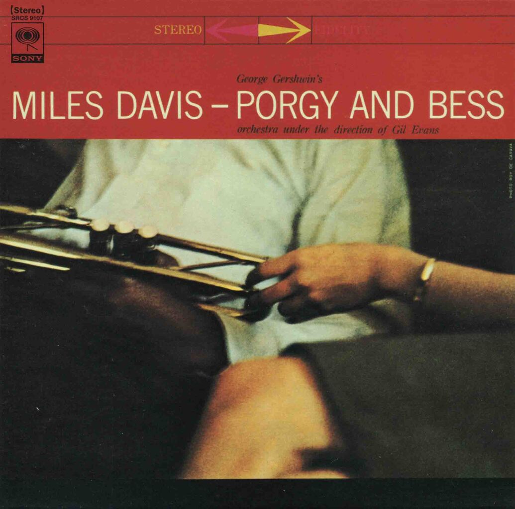 PORGY AND BESS-1