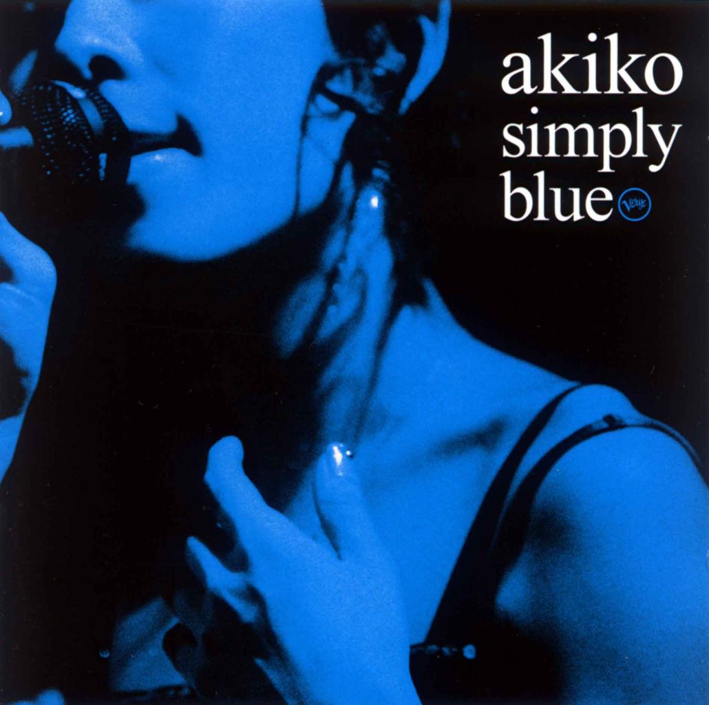 SIMPLY BLUE-1