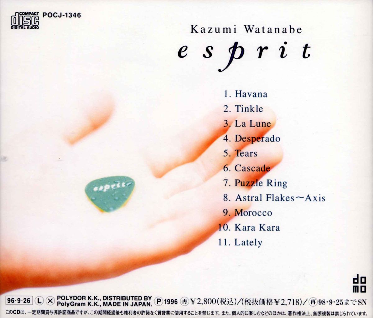 ESPRIT-2