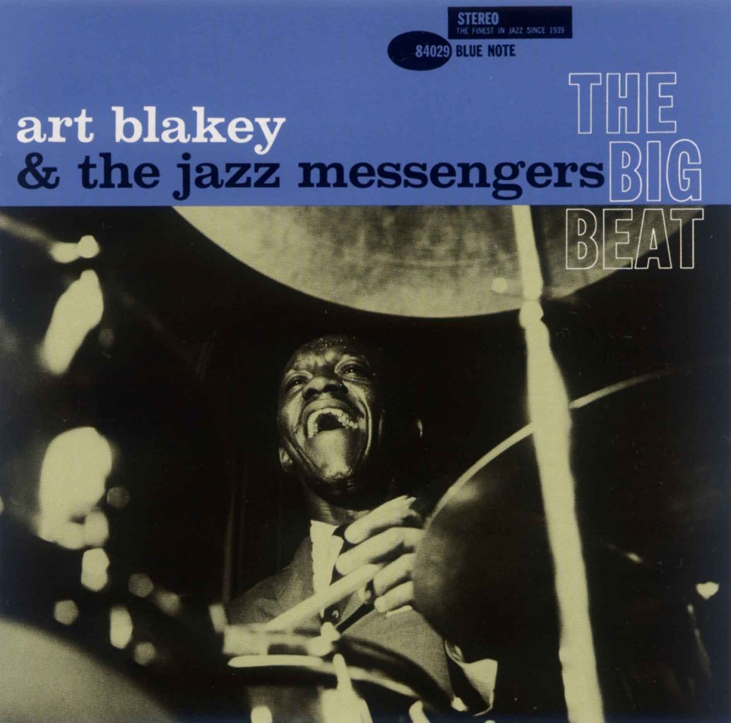 THE BIG BEAT-1