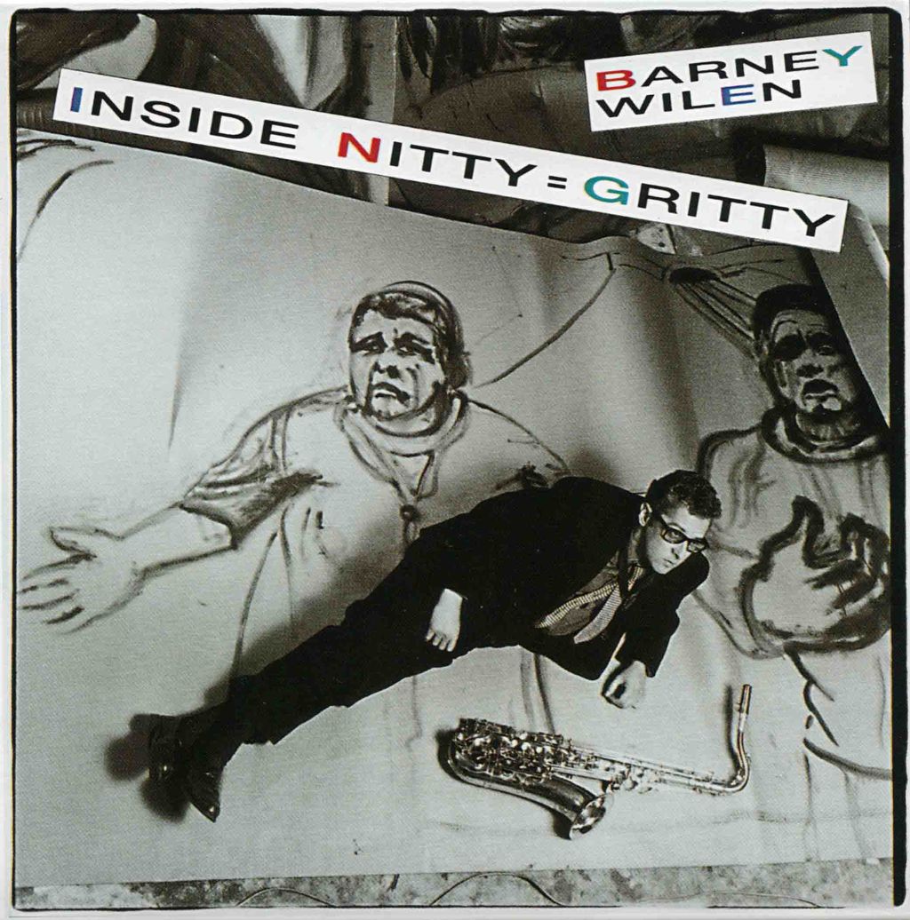 INSIDE NITTY=GRITTY-1
