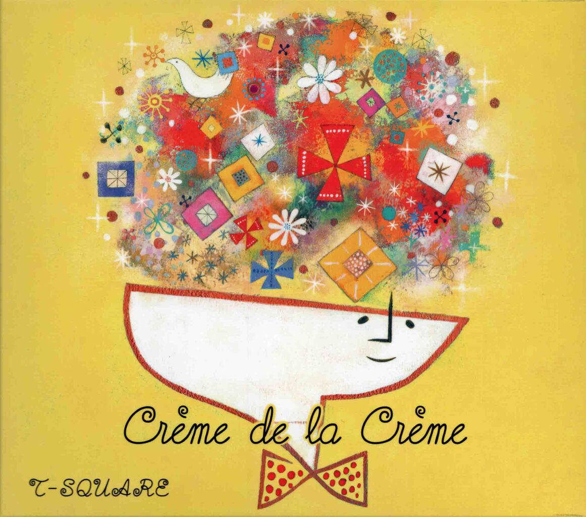 CREME DE LA CREME-1