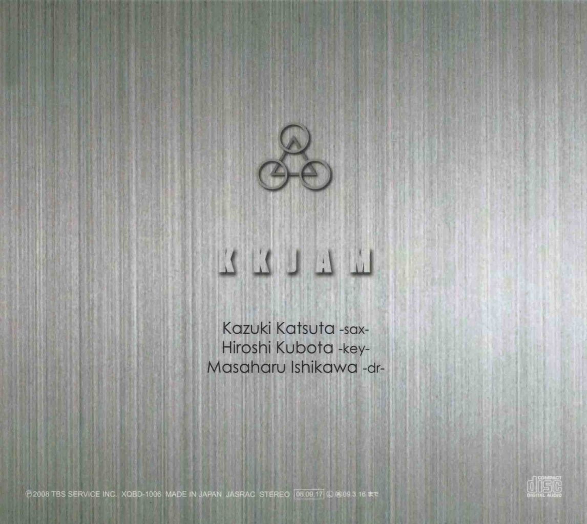 KK JAM II-1