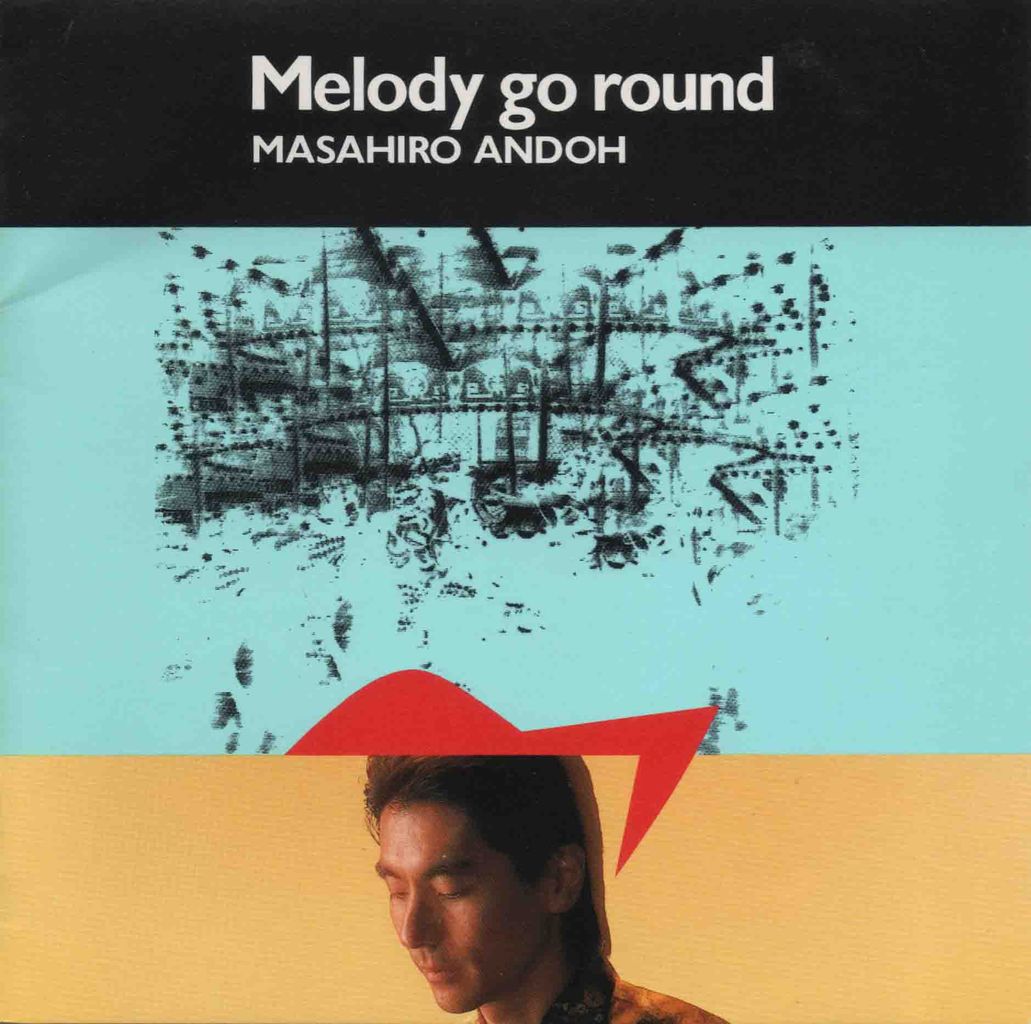 MELODY GO ROUND-1