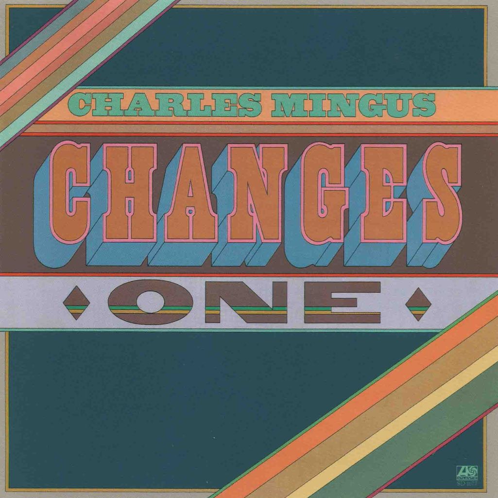 CHANGES ONE-1