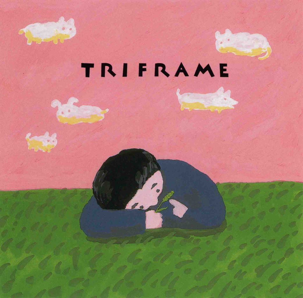 TRIFRAME-1