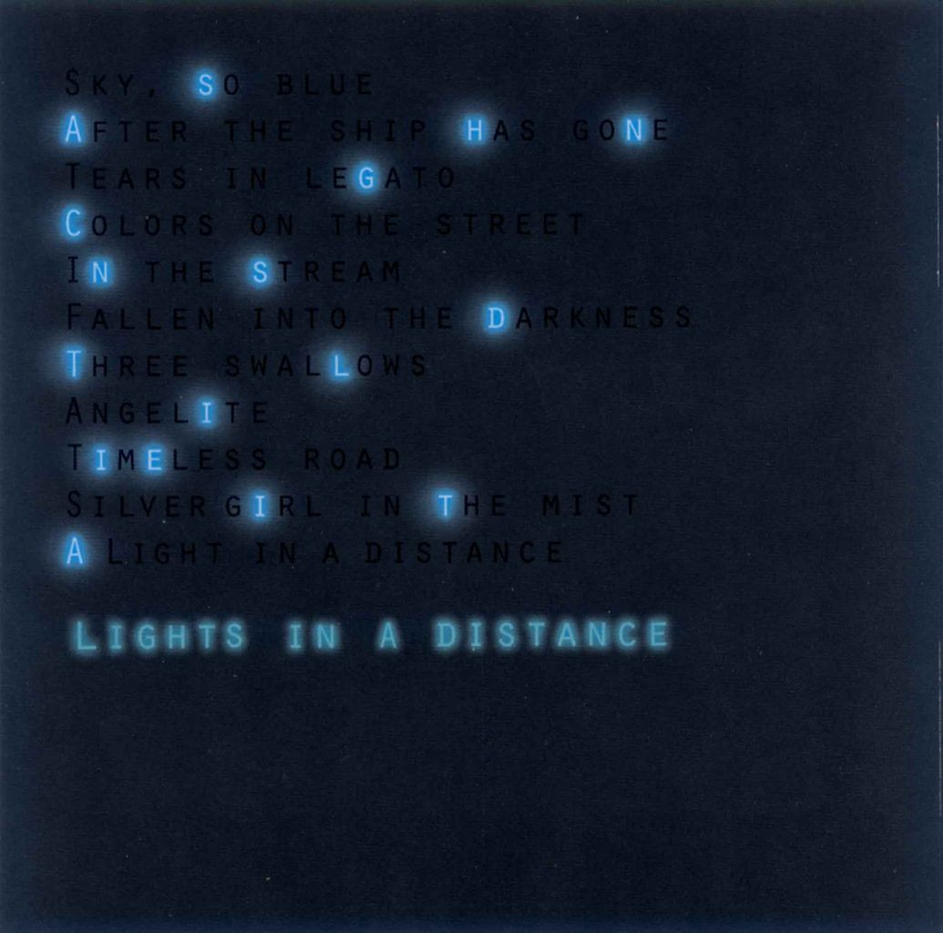 LIGHTS IN A DISTANCE-1