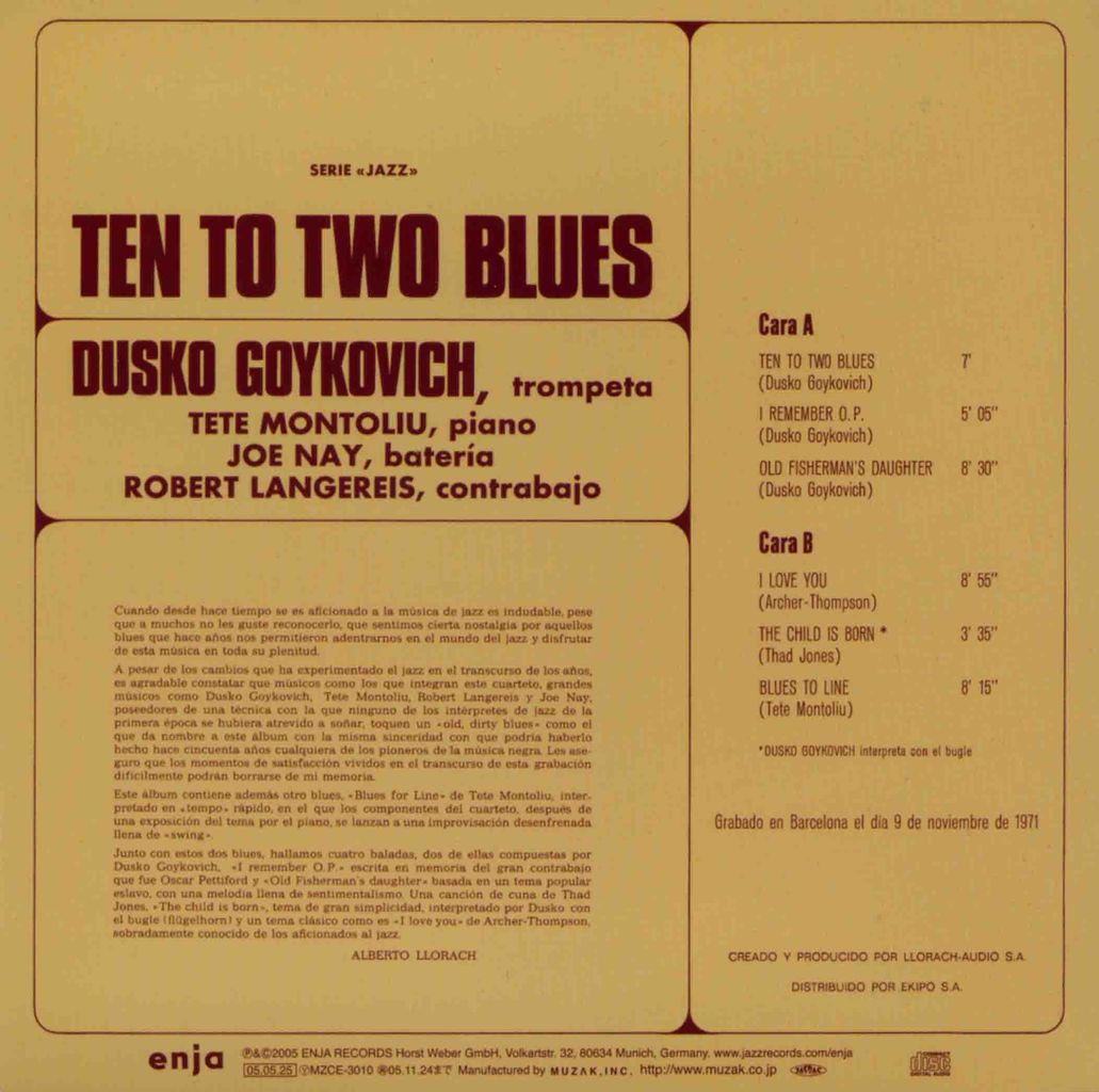 TEN TO TWO BLUES-2