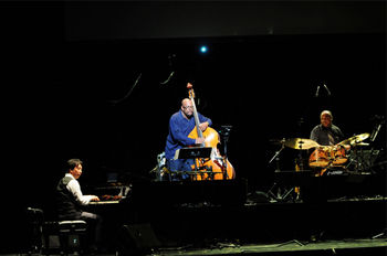 東京JAZZ 2012-1