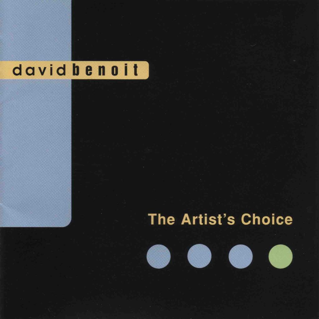 THE ARTIST'S CHOICE-1