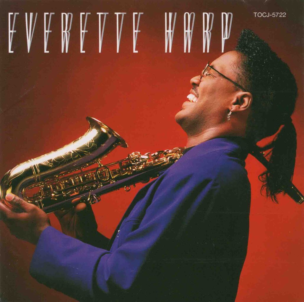 EVERETTE HARP-1