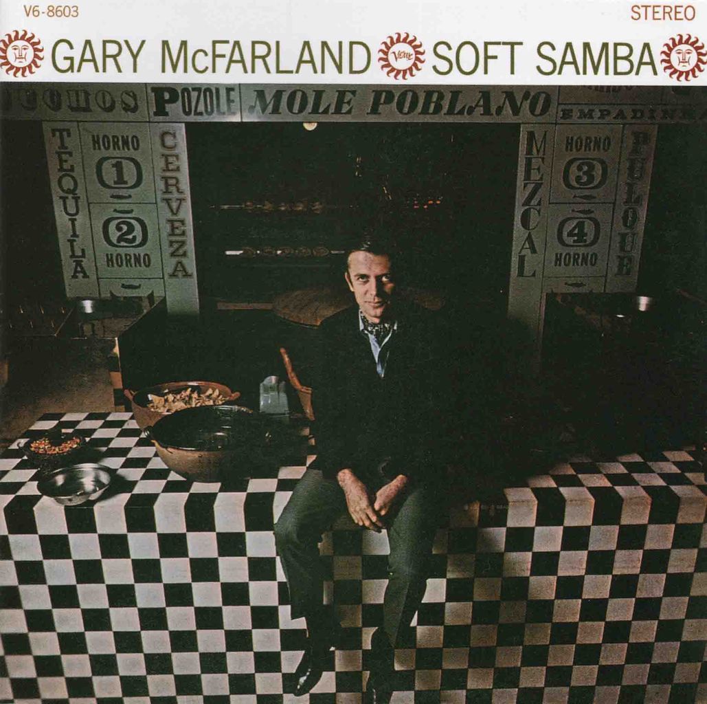 SOFT SAMBA-1