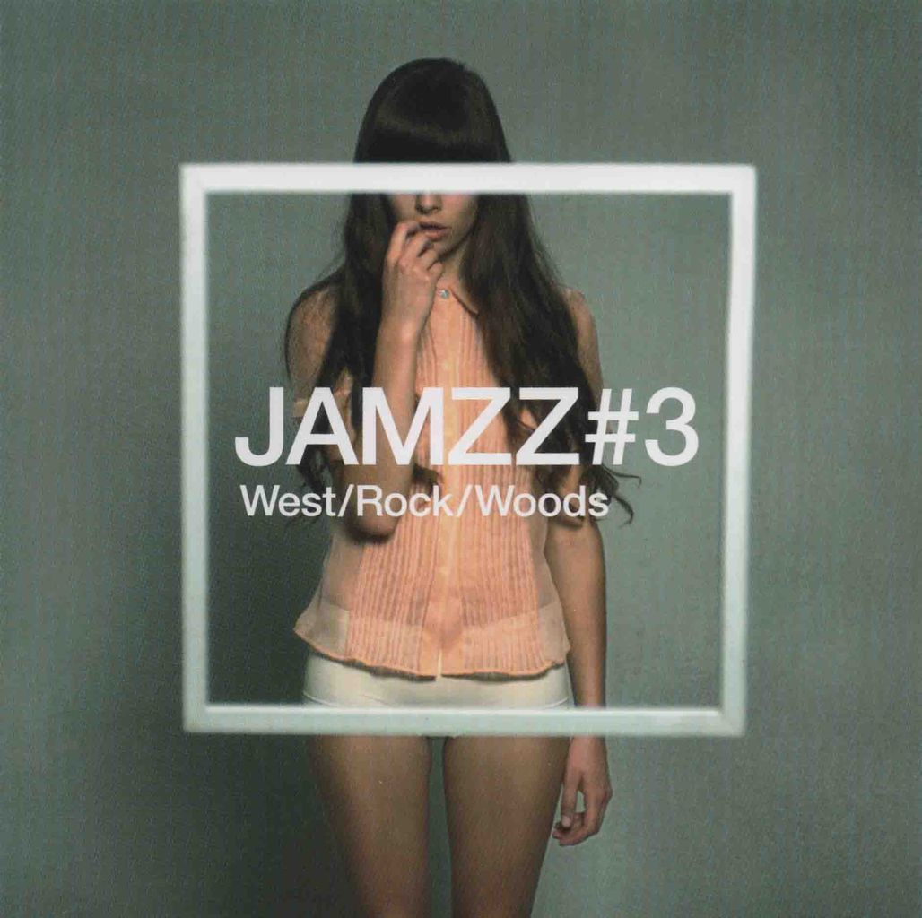 JAMZZ#3-1