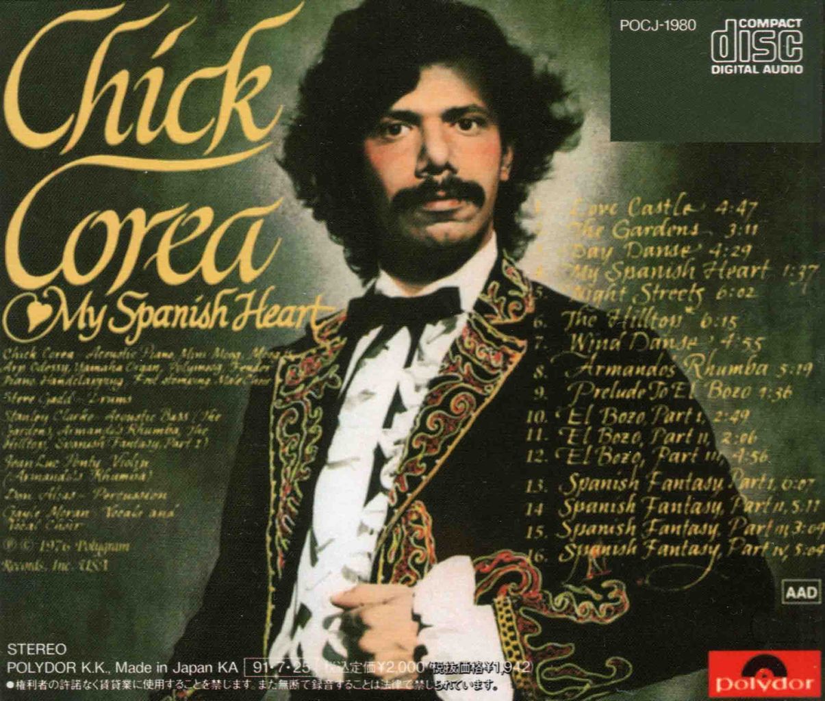 MY SPANISH HEART-2