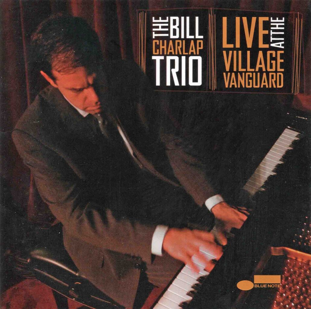 LIVE AT THE VILLAGE VANGUARD-1