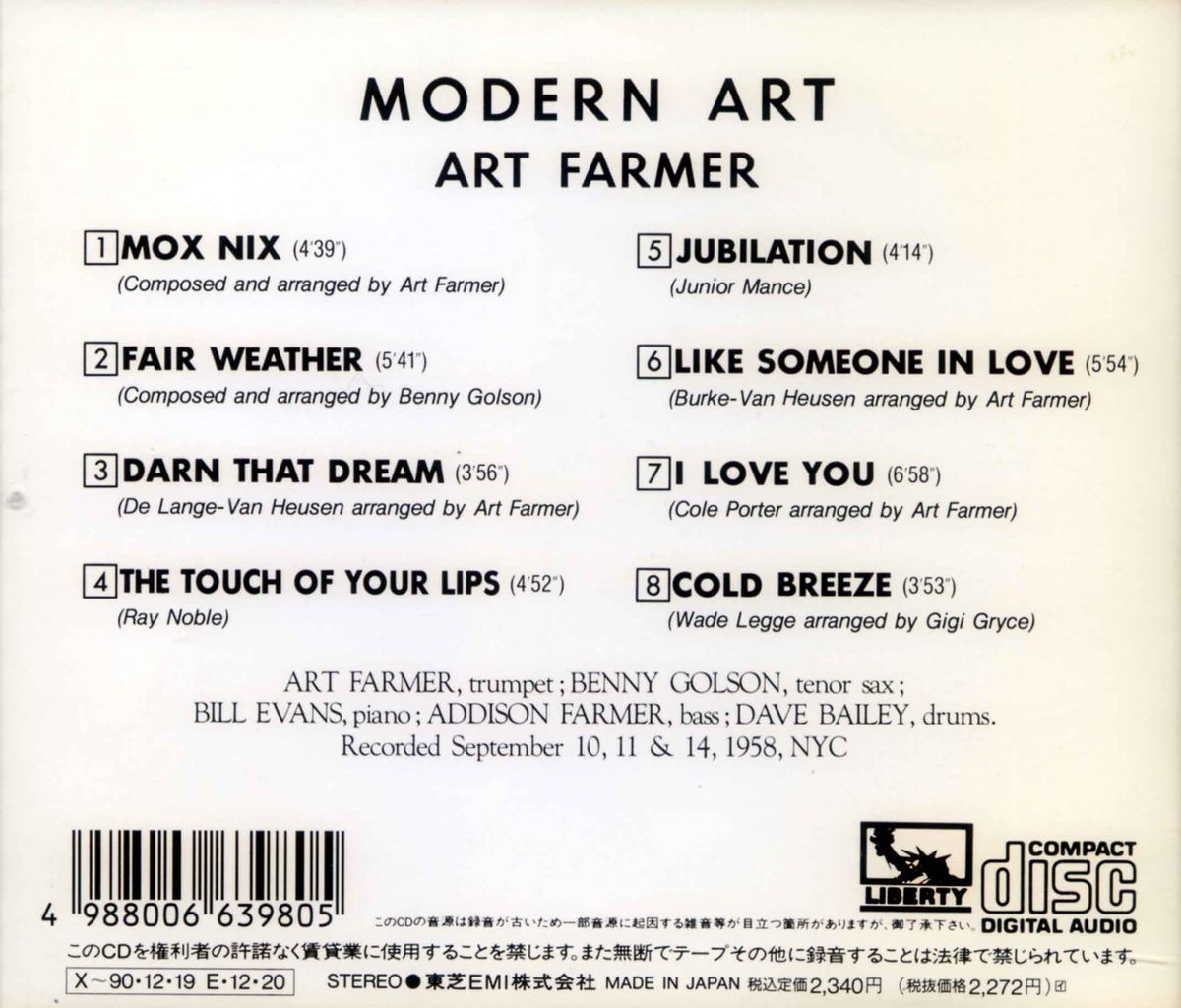 MODERN ART-2