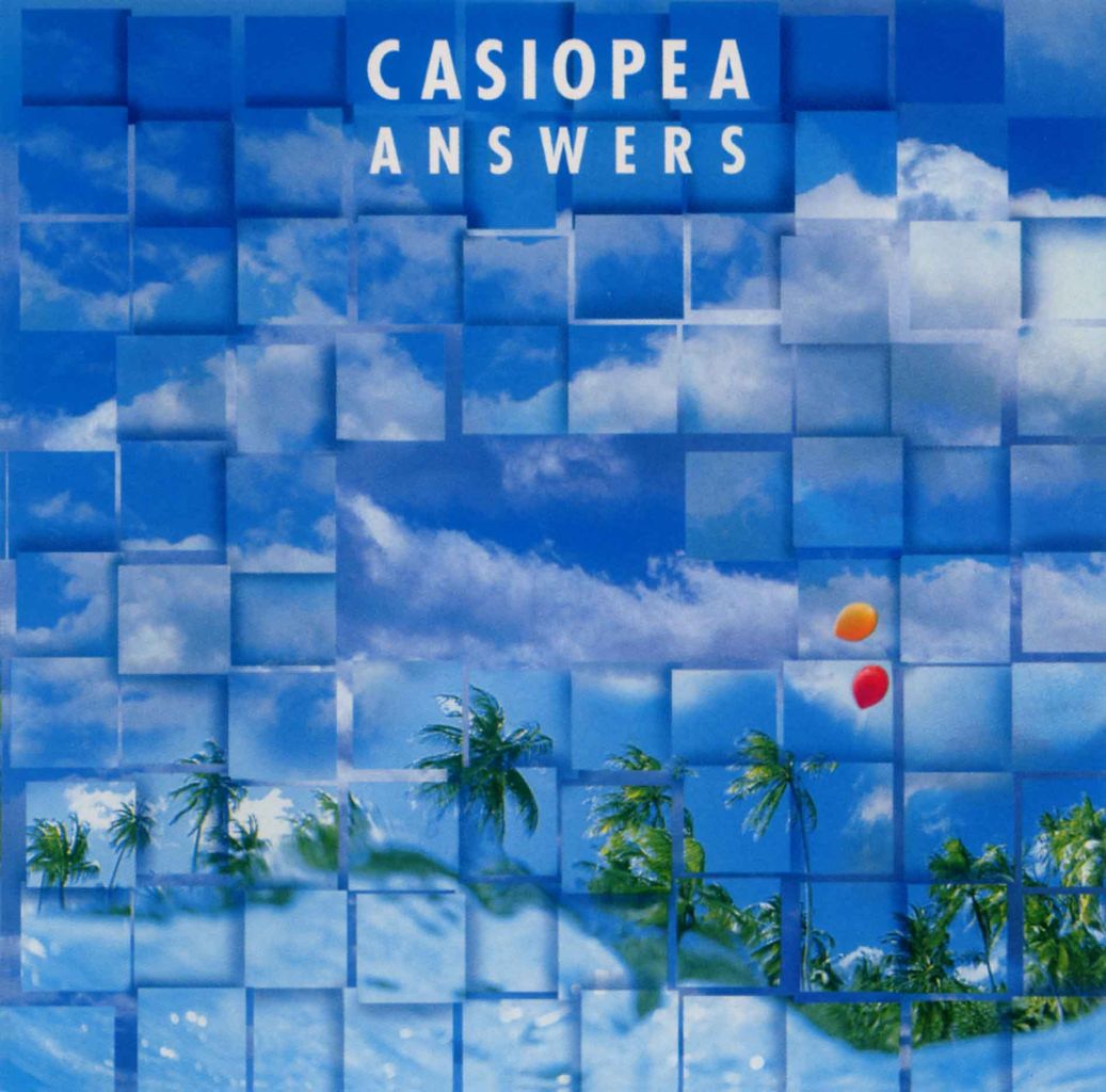 ANSWERS-1