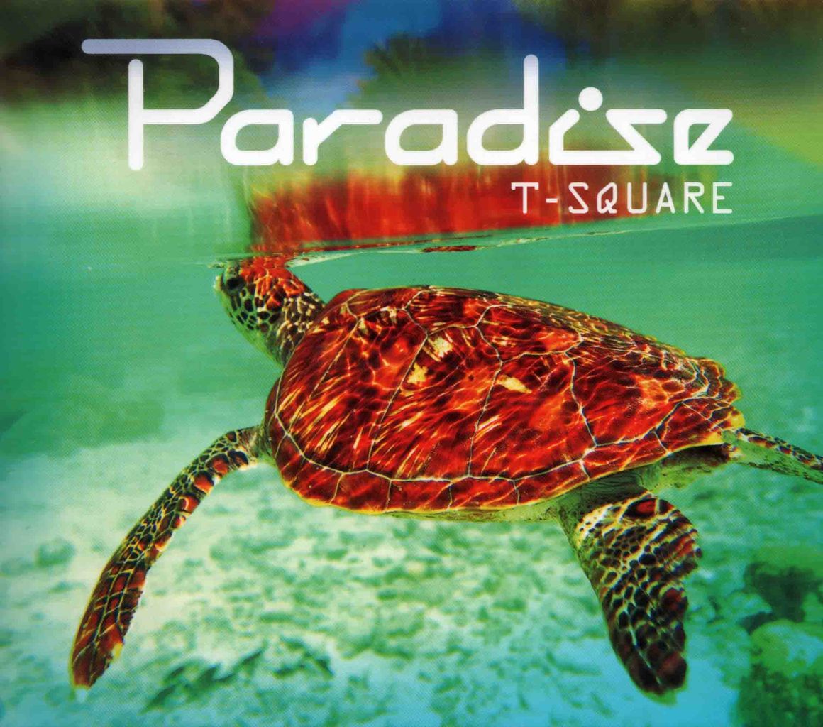 PARADISE-1