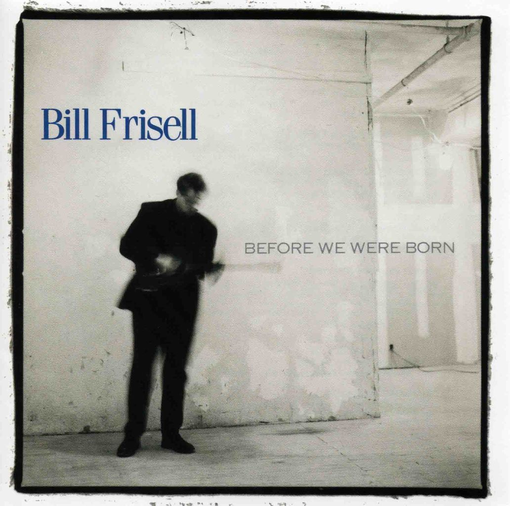 BEFORE WE WERE BORN-1
