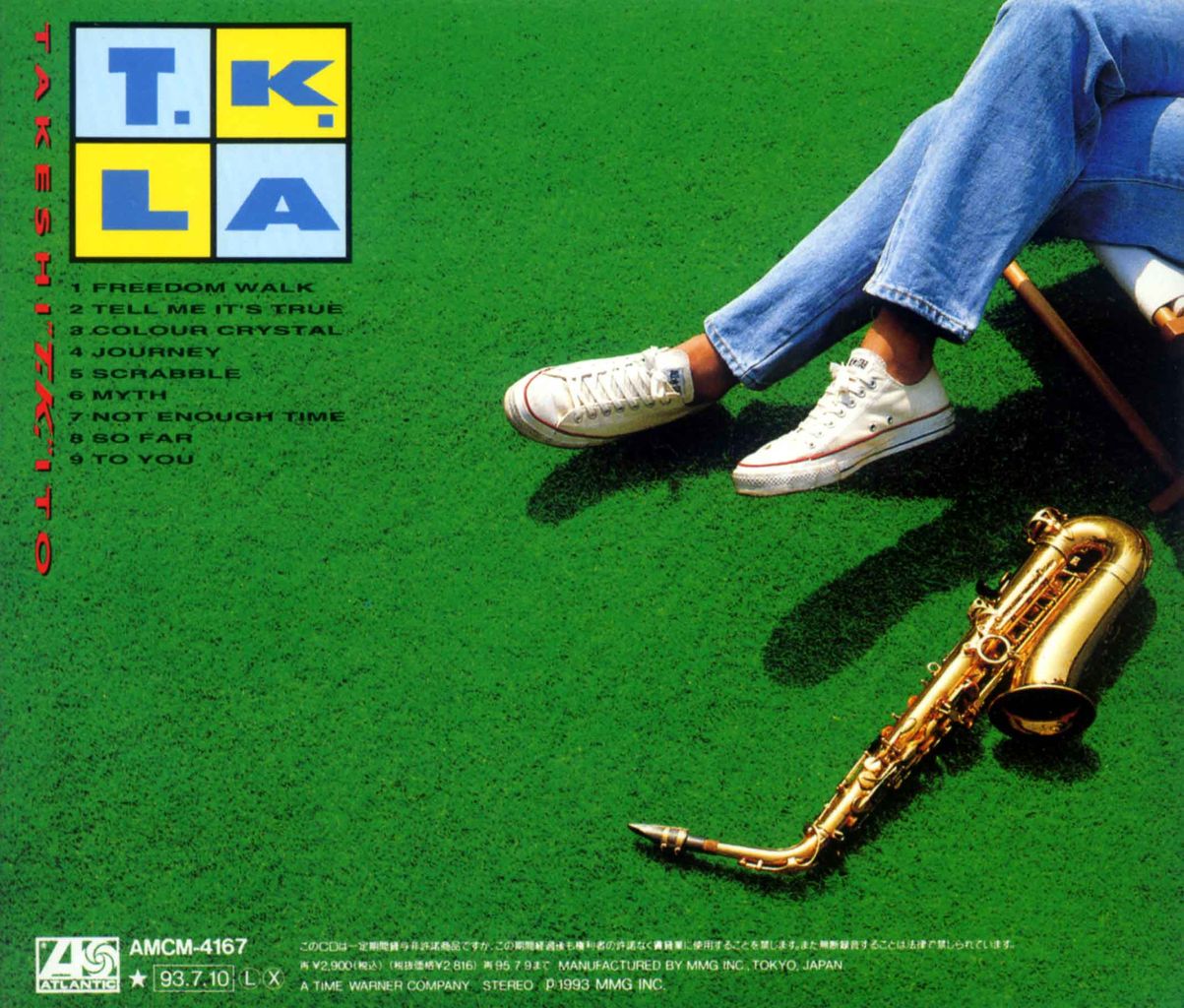 T.K.LA-2