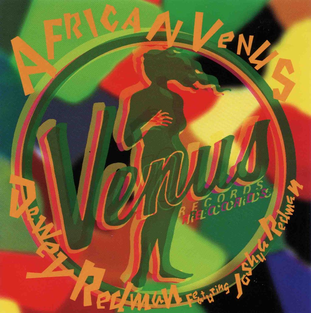 AFRICAN VENUS-1