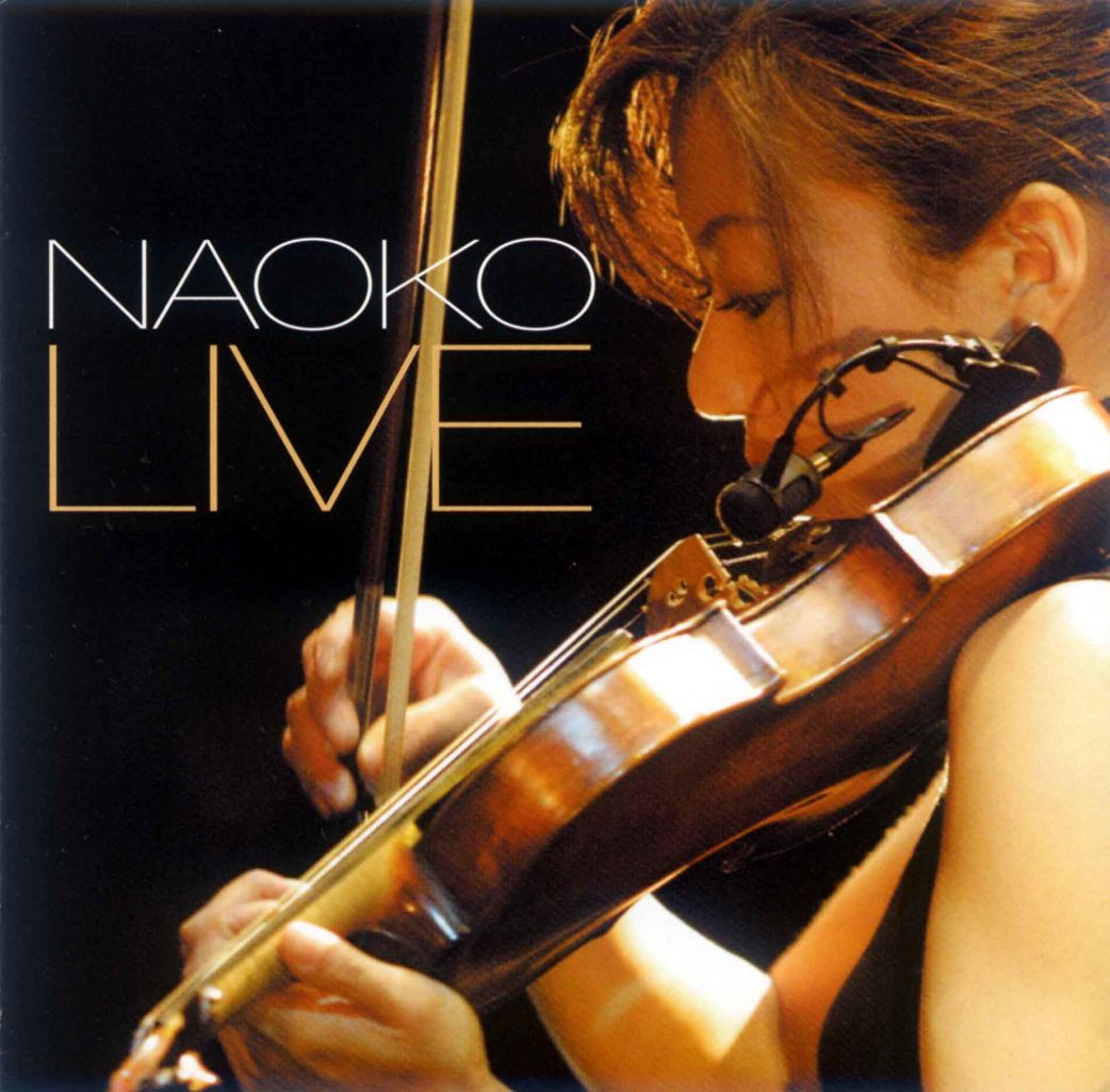 NAOKO LIVE-1