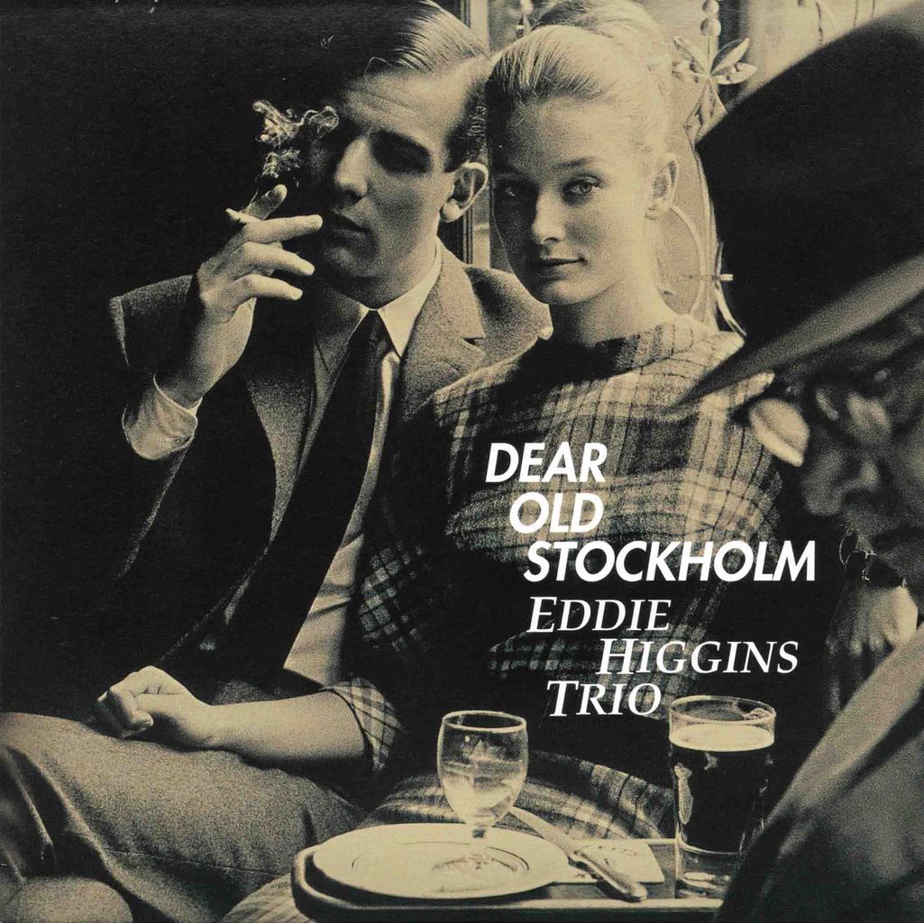 DEAR OLD STOCKHOLM-1