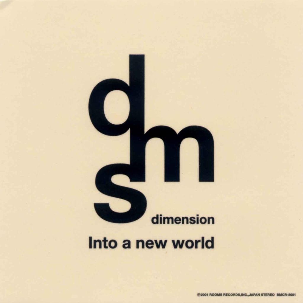 15TH DIMENSION ¡ÈINTO A NEW WORLD¡É-3