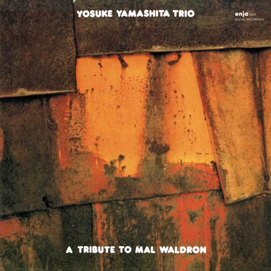 A TRIBUTE TO MAL WALDRON-1