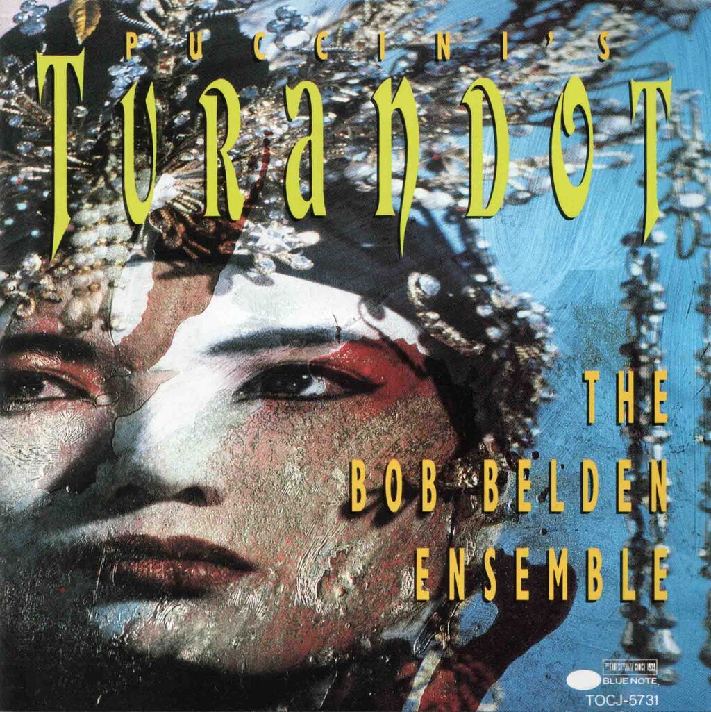 PUCCINI'S TURANDOT-1