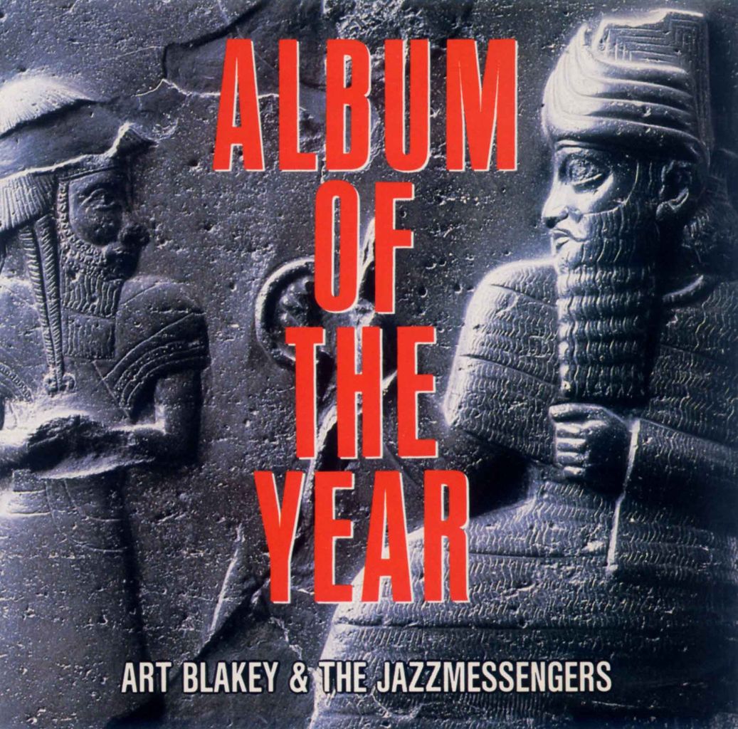 ALBUM OF THE YEAR-1