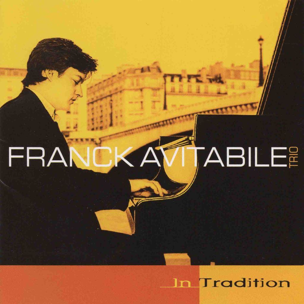 IN TRADITION-1
