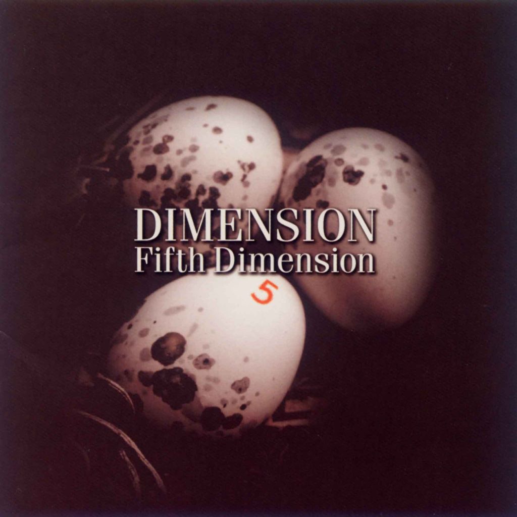 FIFTH DIMENSION-1