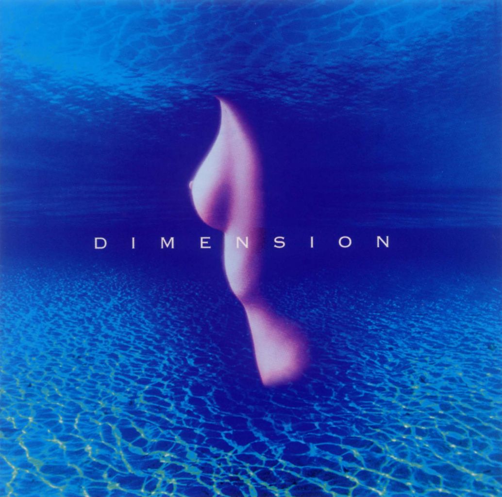 FIRST DIMENSION-1