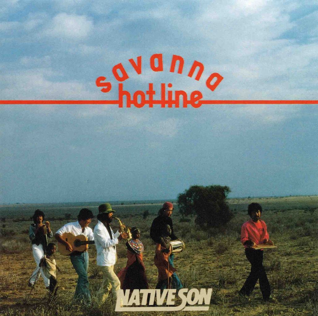 SAVANNA HOT-LINE-1