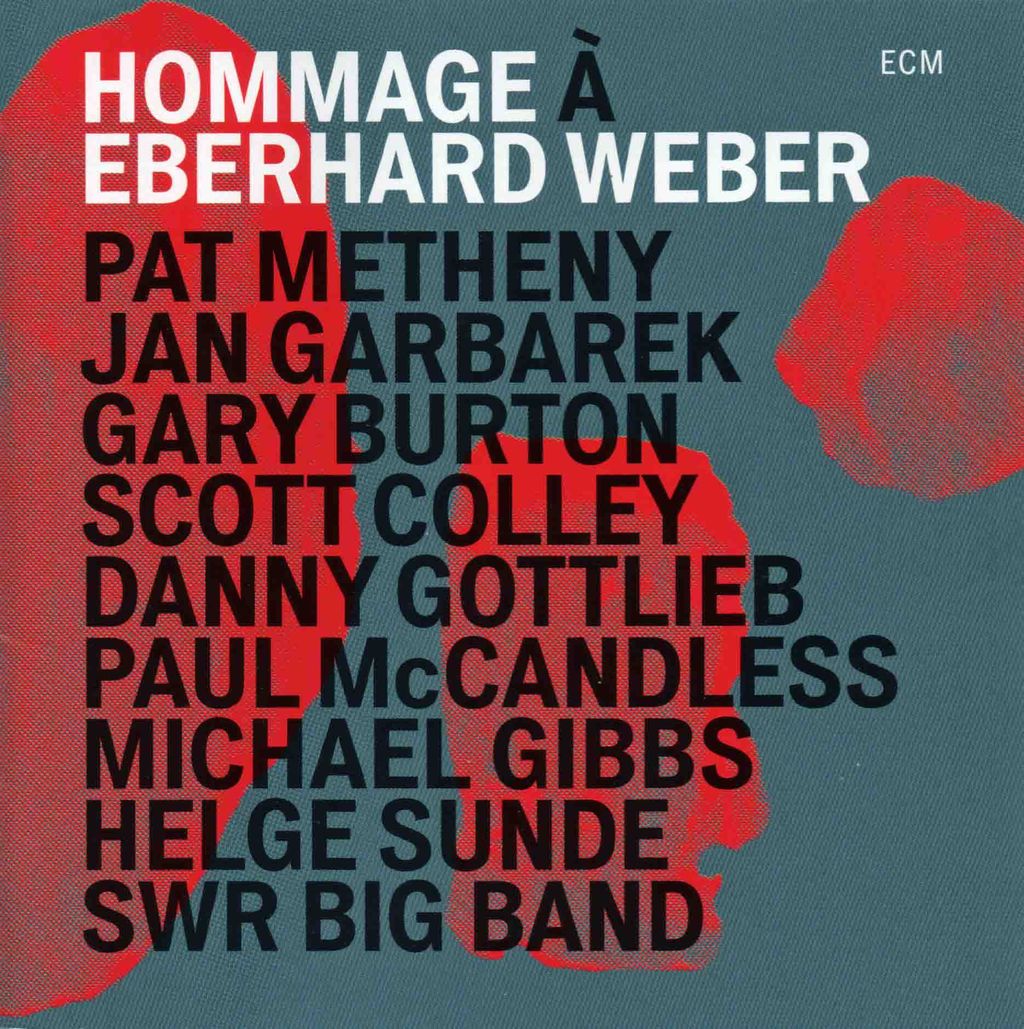 HOMMAGE A EBERHARD WEBER-1