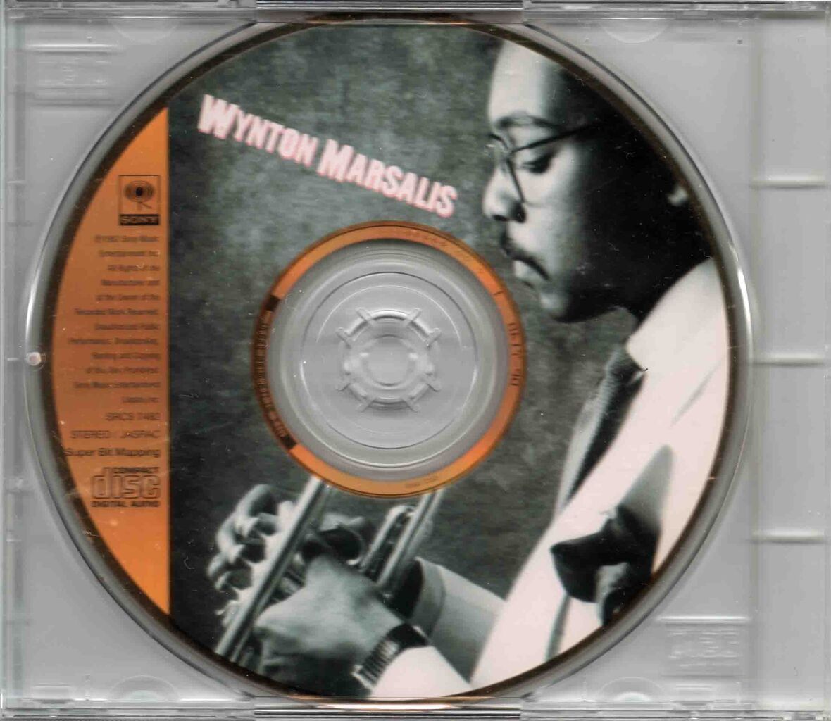 WYNTON MARSALIS-2