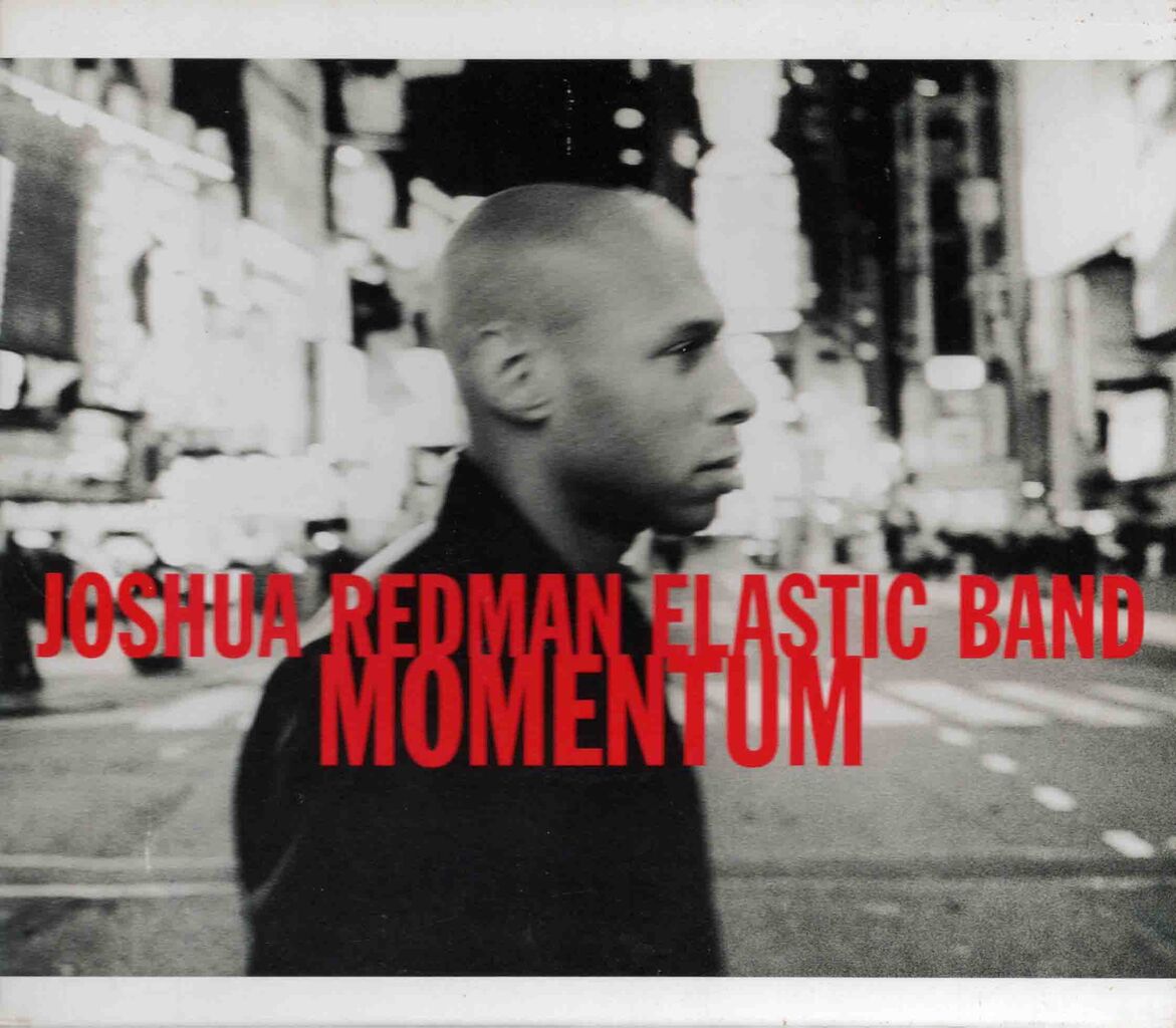 MOMENTUM-1