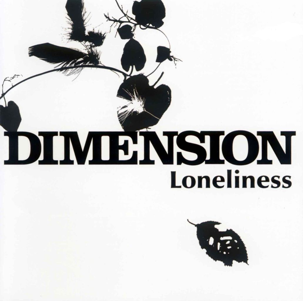 LONELINESS-1