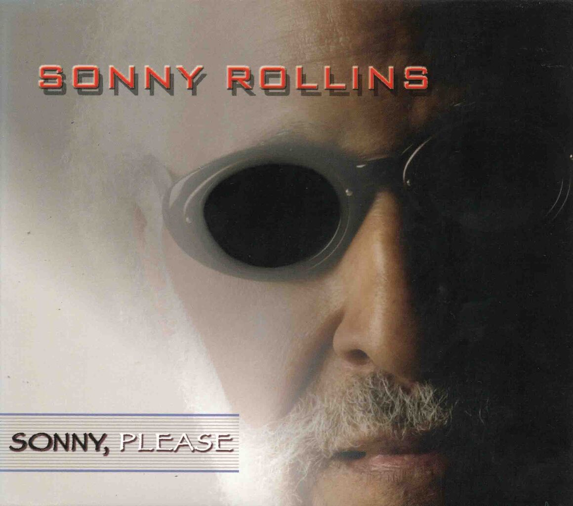 SONNY, PLEASE-1