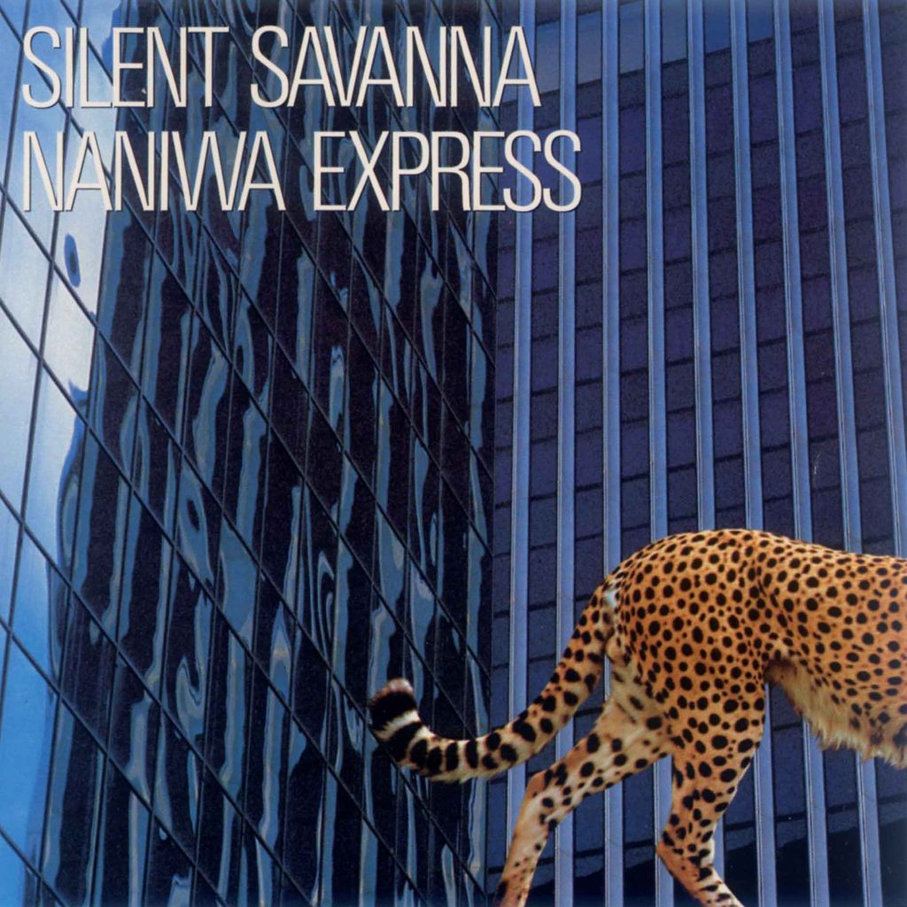 SILENT SAVANNA-1