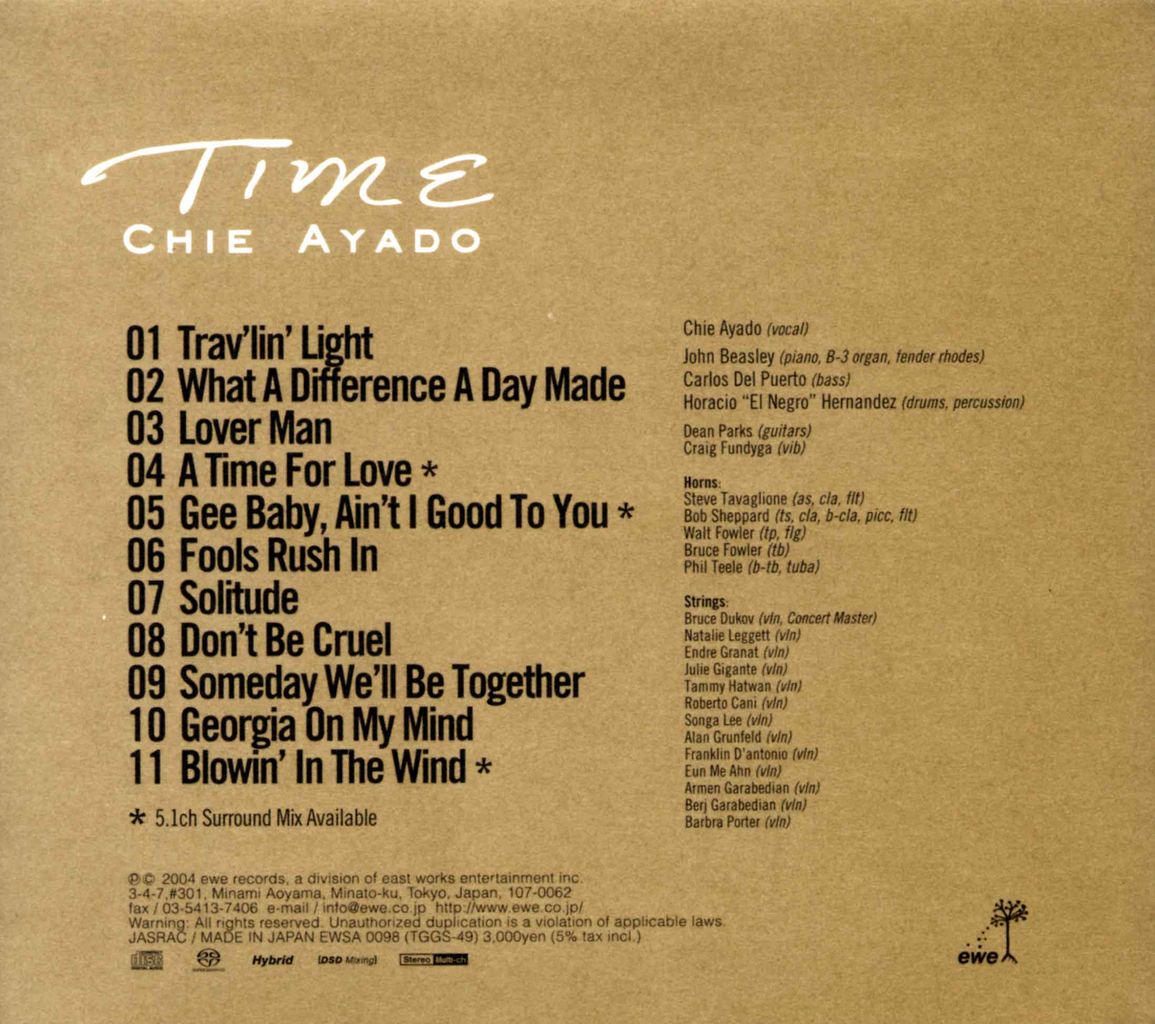 TIME-2