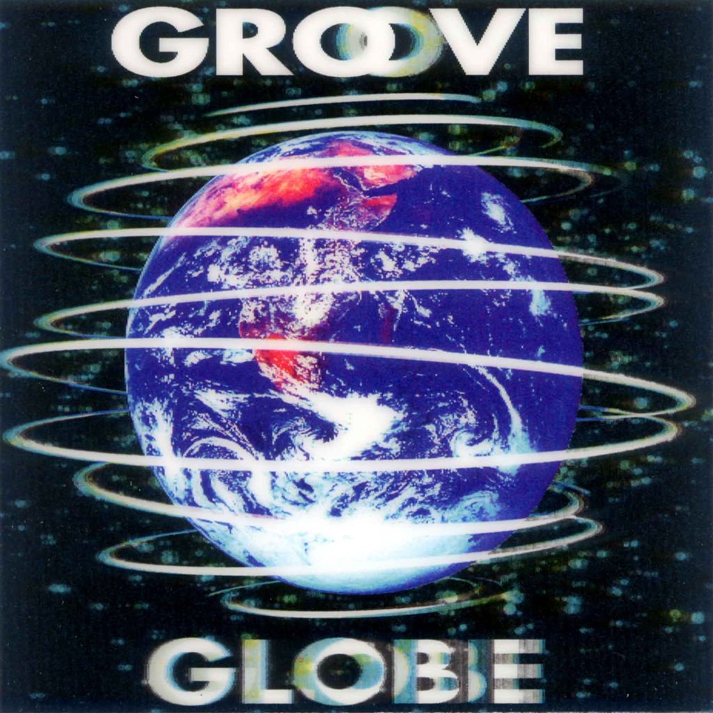 GROOVE GLOBE-1