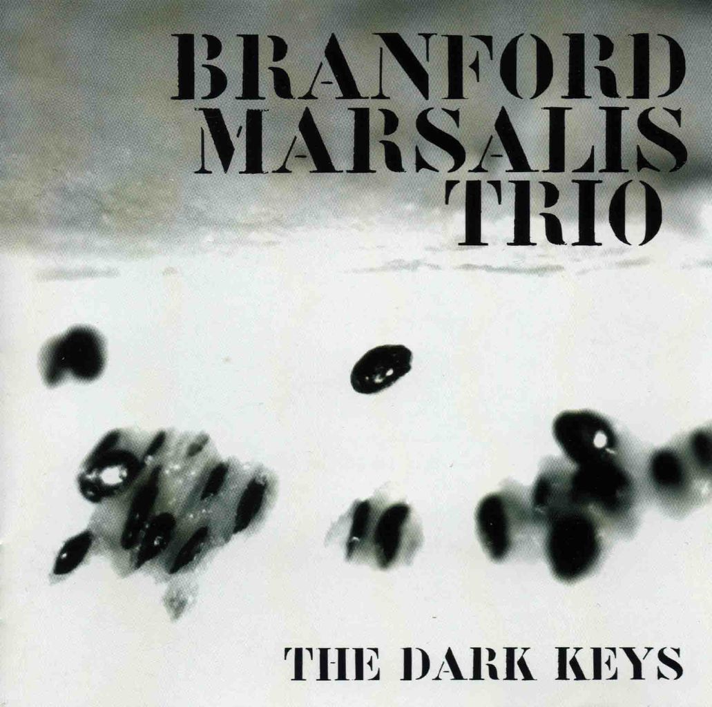 THE DARK KEYS-1