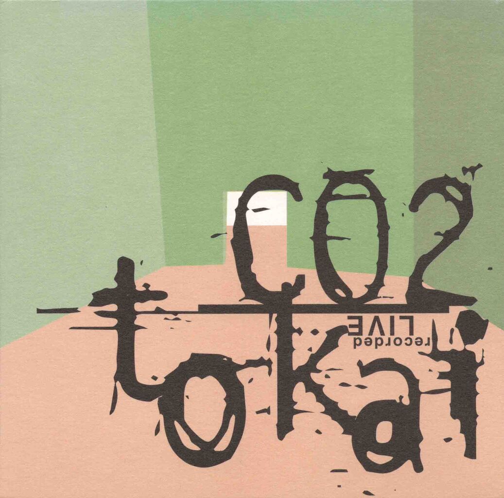 TOKAI-1