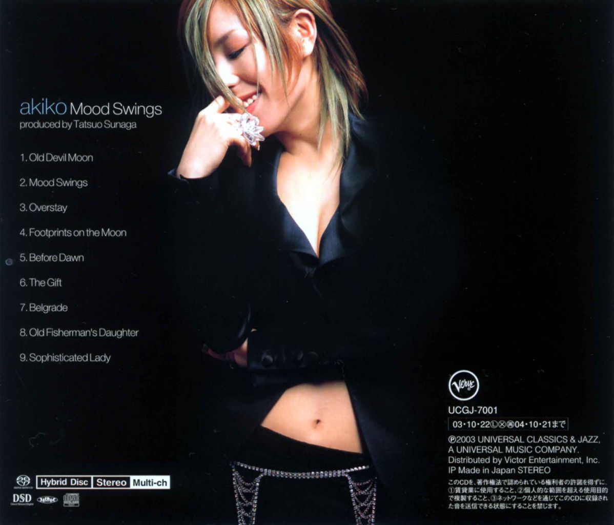 MOOD SWINGS-2