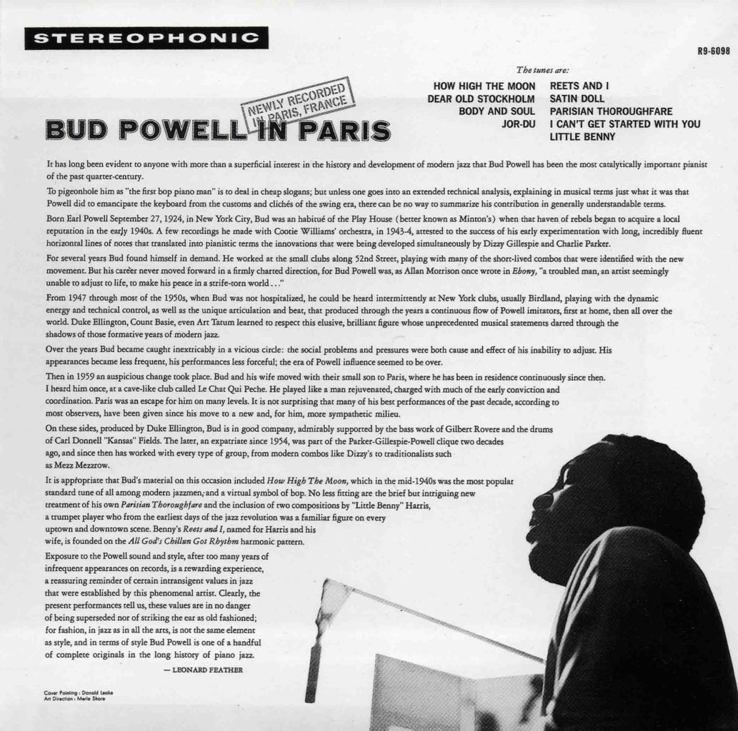 BUD POWELL IN PARIS-2