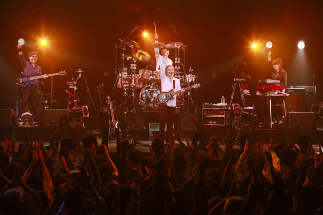 東京JAZZ 2012-2