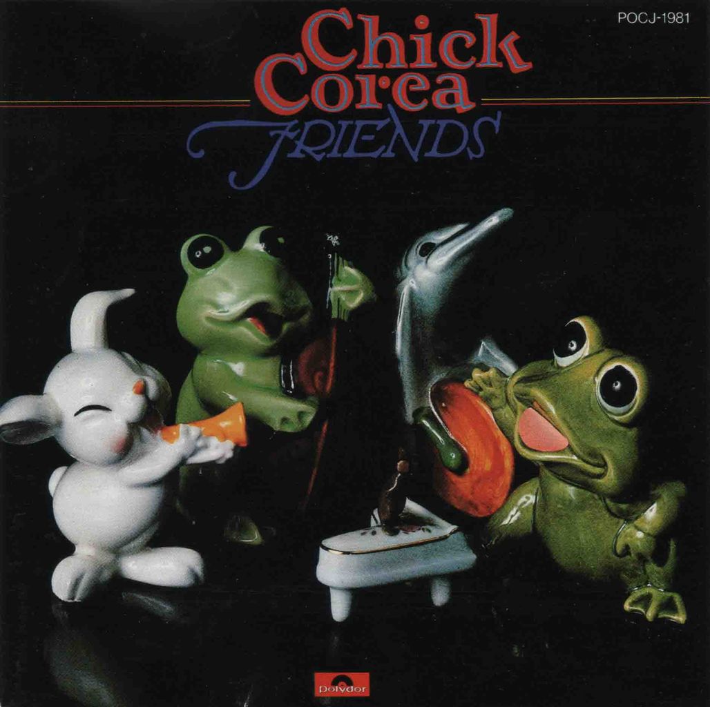FRIENDS-1